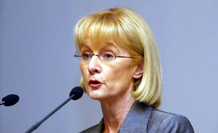 Kobieta na czele europejskiego nadzoru bankowego