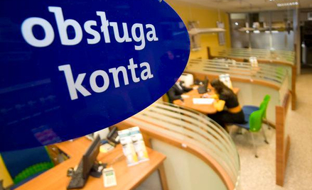 Kredyt w rachunku przez tydzień bez odsetek