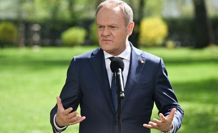 Donald Tusk
