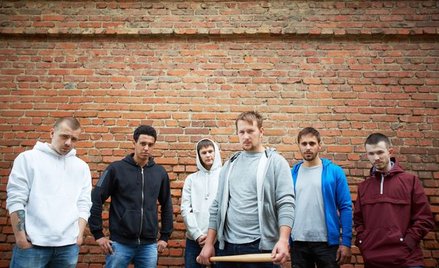 Przestępstwo chuligańskie przed Trybunałem Konstytucyjnym