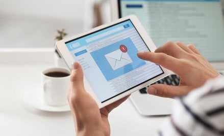 E-doręczenia. Jest problem z prywatnymi kontami
