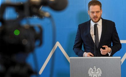 Cieszyński wraca do rządu. „Opozycja to wykorzysta”