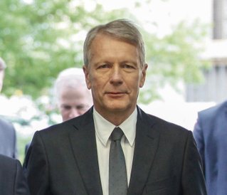 Mirosław Błaszczyk prezes Cyfrowego Polsatu