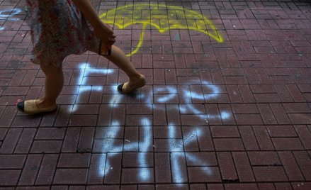 Dokąd uciekają miliardy z Hongkongu?