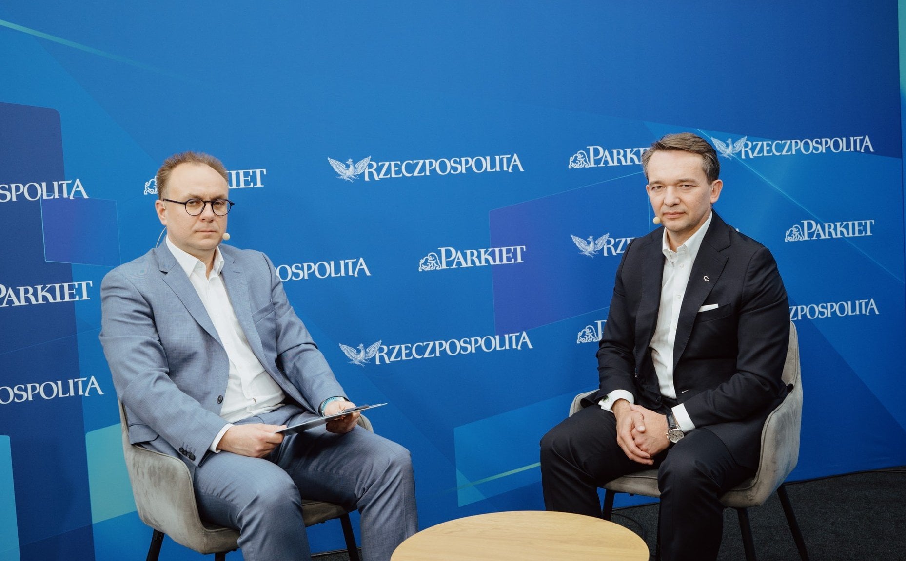 Firmy oczekują dziś od banku więcej niż finansowania