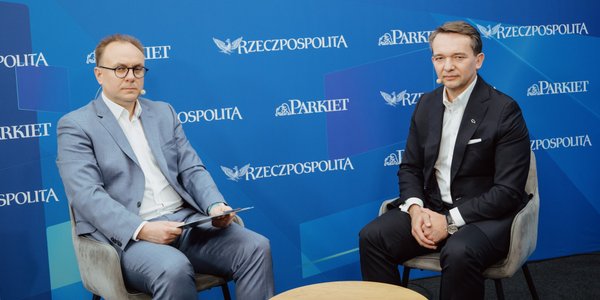 Firmy oczekują dziś od banku więcej niż finansowan