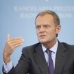 Premier Donald Tusk
