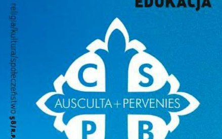 „Christianitas”, nr 58