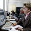 W Sądzie Rejonowym dla Warszawy Mokotowa interesanci mogą korzystać elektronicznych ksiąg wieczystyc