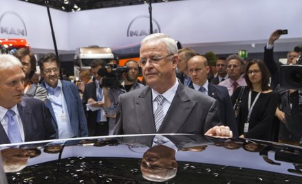 Dieselgate: były prezes Volkswagena ma kłopoty w USA