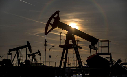 Ropa czeka na OPEC