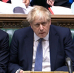 Boris Johnson przeprasza. Był na imprezie w czasie lockdownu