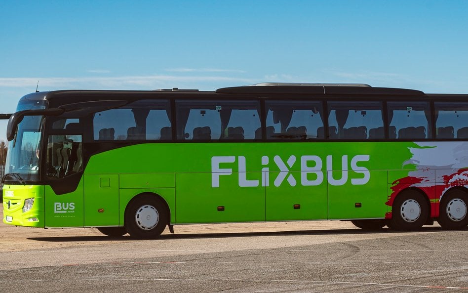 FlixBus