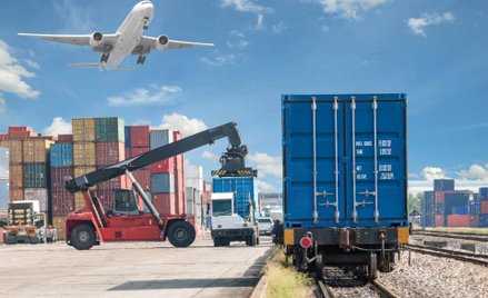 Historyczny wynik, 2,5 mld zł przychodów PKP Cargo