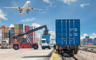 Historyczny wynik, 2,5 mld zł przychodów PKP Cargo