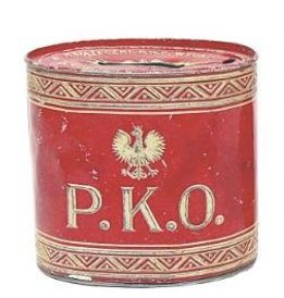 Spadł z licytacji prezent od prezydenta Ignacego Mościckiego.