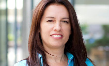 Monika Sajewicz