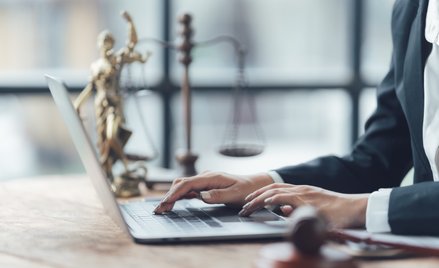 Ranking kancelarii prawniczych 2025 - najbardziej innowacyjne rozwiązania
