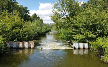 Odstępstwa inwestycyjne a planowanie gospodarowania wodami w nowym Prawie wodnym