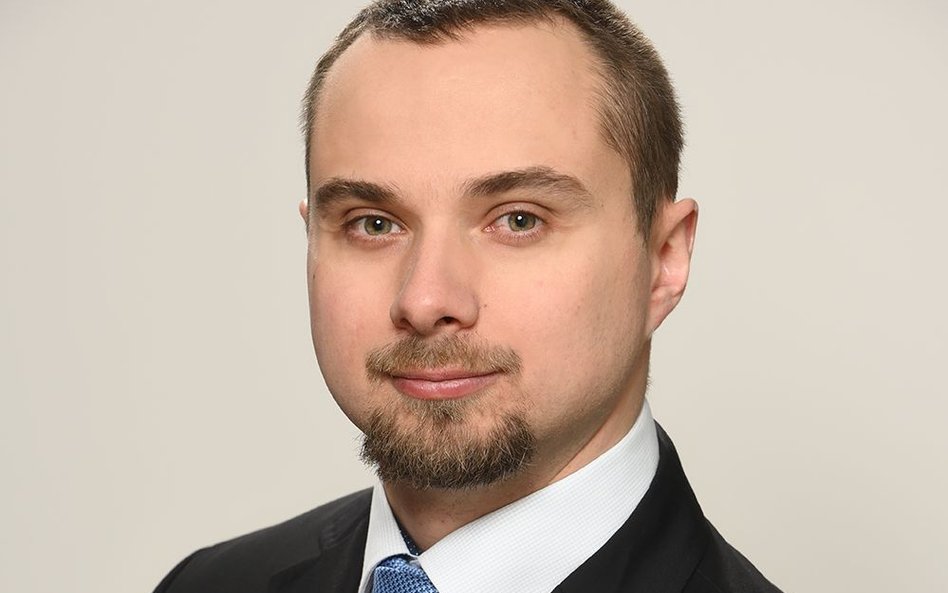 Adam Kraszewski