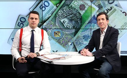 Marek Rogalski: Prognozy walutowe na 2020 rok