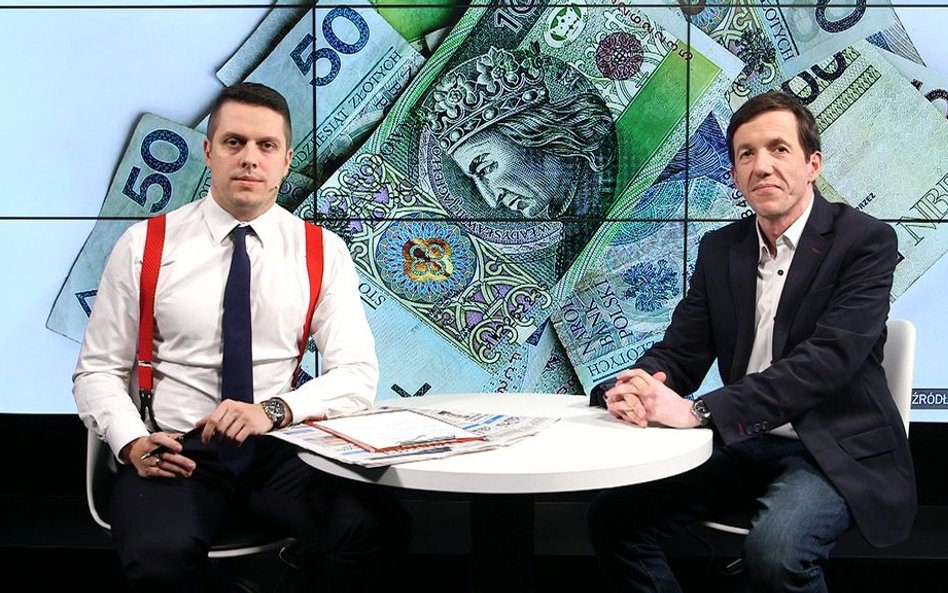 Marek Rogalski: Prognozy walutowe na 2020 rok