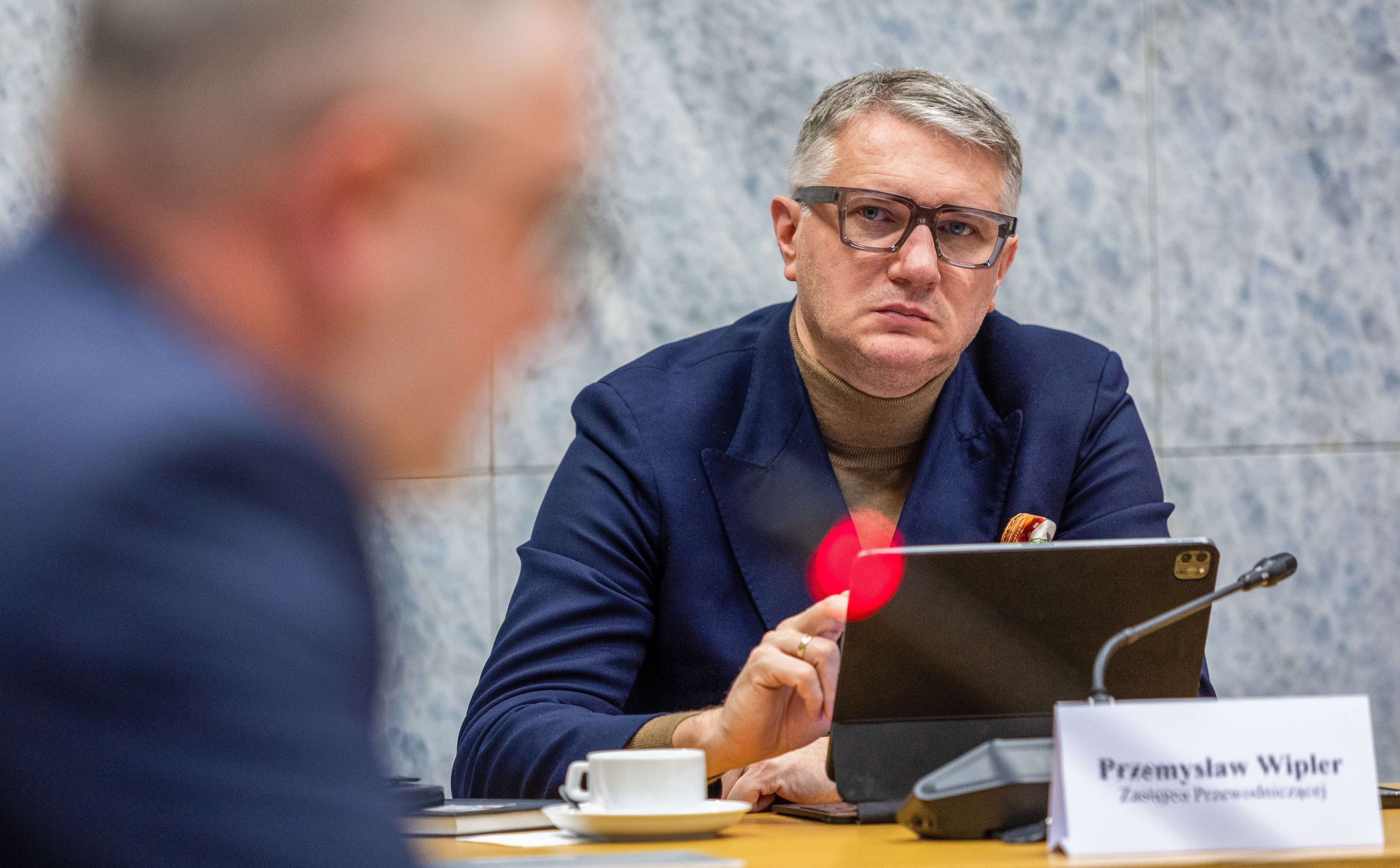 Służby i bez Pegasusa chętnie podsłuchują