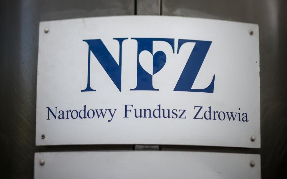 W 2015 roku nie będzie konkursów na usługi medyczne w NFZ