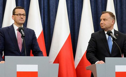Koronawirus: ważne osoby w państwie i ich rodziny z lepszą opieką zdrowotną