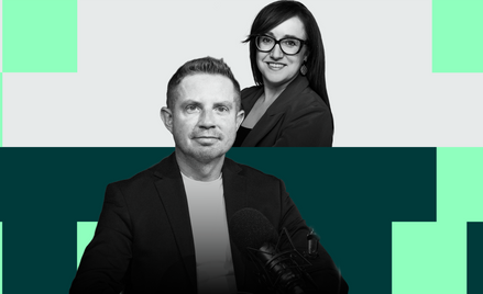 Michał Nowak, menedżer rozwoju bankowości premium w BNP Paribas