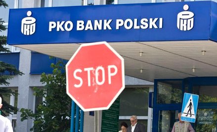 Cztery banki inwestycyjne będą doradzać przy ofercie PKO BP