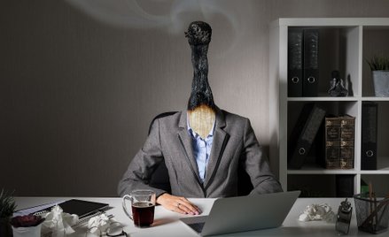 L4 na wypalenie zawodowe od 2022 r.? Eksperci: ZUS może podważać