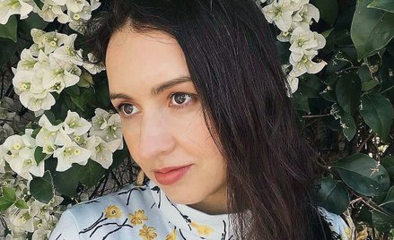 Joanna Lech, ur. 1984 w Rzeszowie, powieściopisarka i poetka