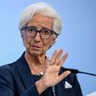 Dwie podwyżki stóp procentowych ma już za sobą Europejski Bank Centralny, którym kieruje Christine L