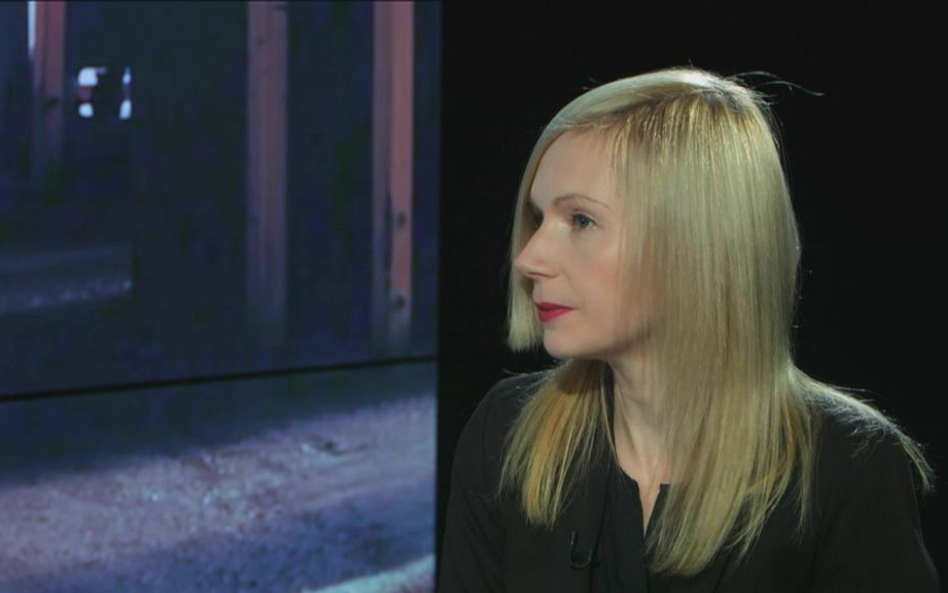 #RZECZoBIZNESIE: Anna Vonhausen: Polski design musi wykorzystać lukę na rynku