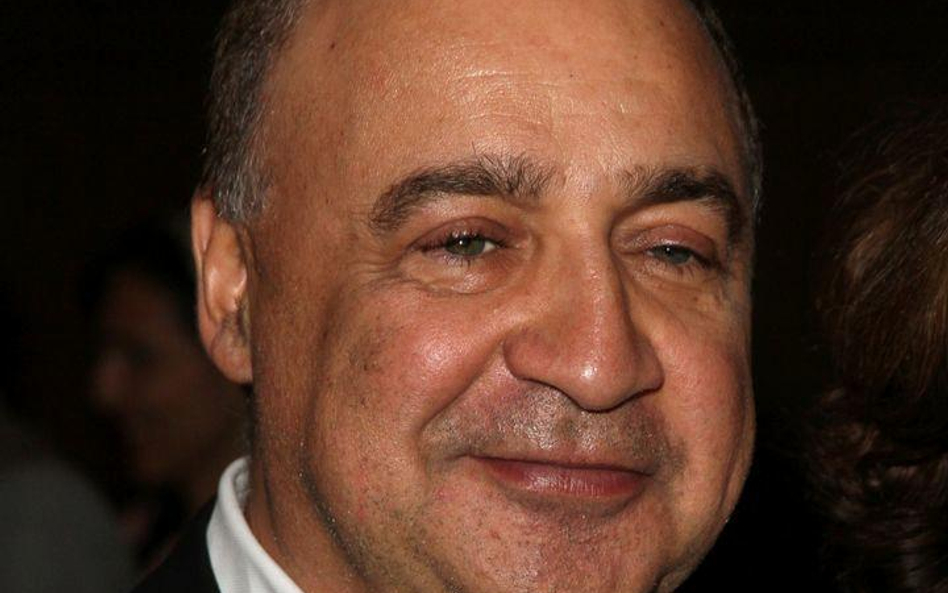 Len Blavatnik