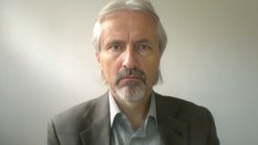 Prof. Rafał Chwedoruk