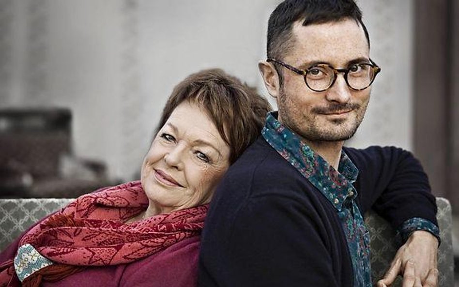 "Key House Mirror" Michael Noer