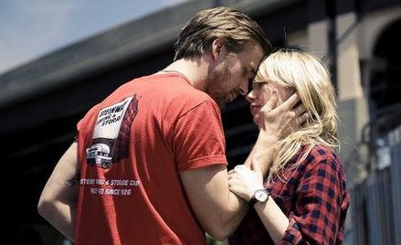 BLUE VALENTINE; SOBOTA | 20.00 | CINEMAX