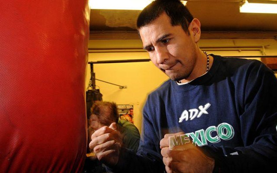 Marco Antonio Barrera