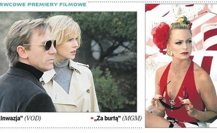 Filmy i programy na życzenie