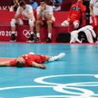 Znów rozpacz. Polscy siatkarze odpadają z igrzysk