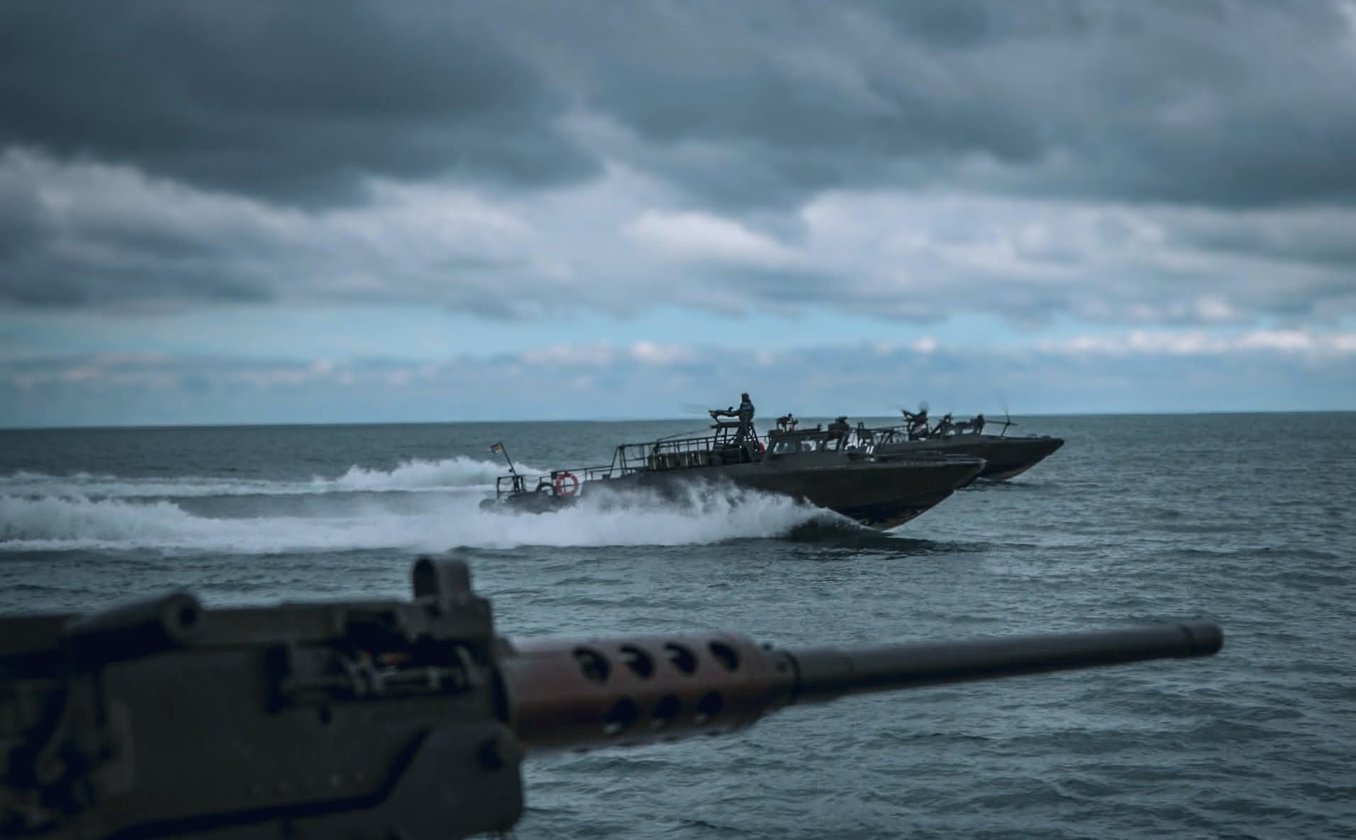 Wojna Rosji z Ukrainą. Dzień 1209