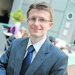Tomasz Zadroga, prezes PGE. Zapowiada, że przekształcenia ułatwią zarządzanie grupą i poprawią jej e