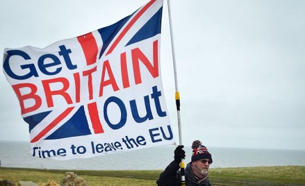 Nowe referendum zagraża brexitowi