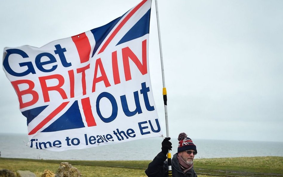 Nowe referendum zagraża brexitowi