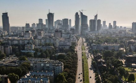 Belgijskie regiony zamykają biuro w Warszawie z powodu stanu praworządności