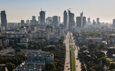 Belgijskie regiony zamykają biuro w Warszawie z powodu stanu praworządności