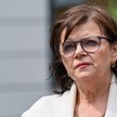 Minister zdrowia Izabela Leszczyna