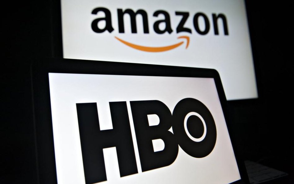 Amazon współpracuje z HBO